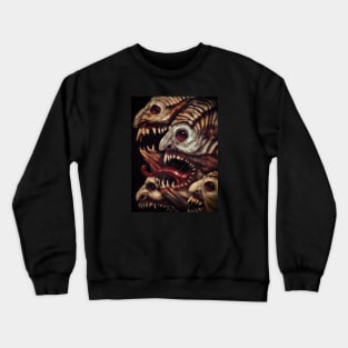 The Hunt Crewneck Sweatshirt